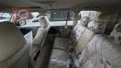 تويوتا لاندكروزر برادو